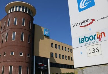 Herhuisvesting Laborijn gebouw 106/110 te Doetinchem